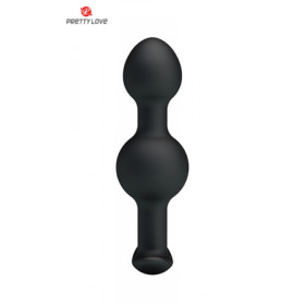 Silicone anal balls 10