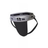 Jockstrap Adult Supporter noir - MM