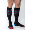 Chaussettes Mister B URBAN Gym noires