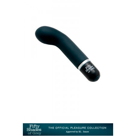 Mini vibro point G - Fifty Shades Of Grey