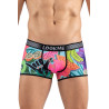 Boxer imprimé coloré Sweetie - LM2402-67SWE