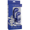 ADMIRAL - SET 2 PLUG ANAL BLEU