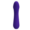 PRETTY LOVE - VIBRATEUR RECHARGEABLE CETUS VIOLET