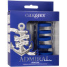 ADMIRAL - XTREME CAGE BLEU