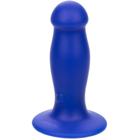 ADMIRAL - VIBRATEUR ANAL PLUG FIRST MATE BLEU