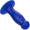 ADMIRAL - VIBRATEUR ANAL PLUG FIRST MATE BLEU