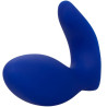 ADMIRAL - STIMULATEUR ET VIBRATEUR DE PROSTATE RIMMING BLEU