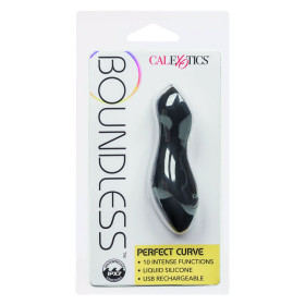 CALIFORNIA EXOTICS - BOUNDLESS COURBE PARFAITE DU MASSEUR