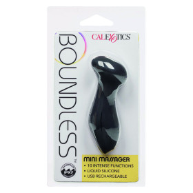 CALIFORNIA EXOTICS - BOUNDLESS MINI MASSEUR