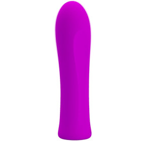 PRETTY LOVE - VIBRATEUR SUPER PUISSANT ALFREDA VIOLET