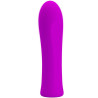 PRETTY LOVE - VIBRATEUR SUPER PUISSANT ALFREDA VIOLET