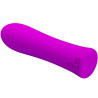 PRETTY LOVE - VIBRATEUR SUPER PUISSANT ALFREDA VIOLET