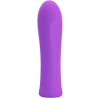 PRETTY LOVE - VIBRATEUR SUPER PUISSANT ALFREDA AQUA VIOLET