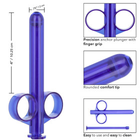 ADMIRAL - TUBE LUBRIFIANT RÉUTILISABLE