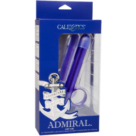 ADMIRAL - TUBE LUBRIFIANT RÉUTILISABLE