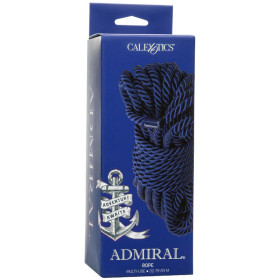 ADMIRAL - CORDE JAPONAISE BLEU 10 M