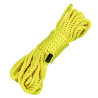 CALIFORNIA EXOTICS - BOUNDLESS CORDE 10M JAUNE