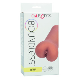 CALIFORNIA EXOTICS - BOUNDLESS BROWM ANUS BOUNDLESS