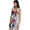 Chemise de nuit sans manches Stay True Disney