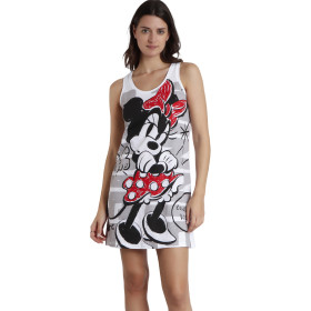 Chemise de nuit sans manches Stay True Disney