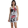 Chemise de nuit sans manches Stay True Disney