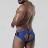 SLIP BACKROOM BOTTOMLESS LOCKER GEAR BLEU