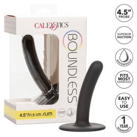 CALIFORNIA EXOTICS - GODE SANS LIMITE 11.5 CM