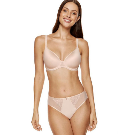 Soutien-gorge rembourré model 195770 Gorteks