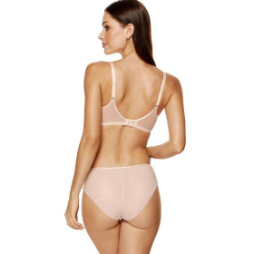 Soutien-gorge rembourré model 195770 Gorteks