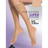 Chaussettes longues model 60834 Gabriella