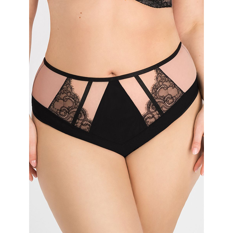 Culottes model 196129 Gorsenia Lingerie