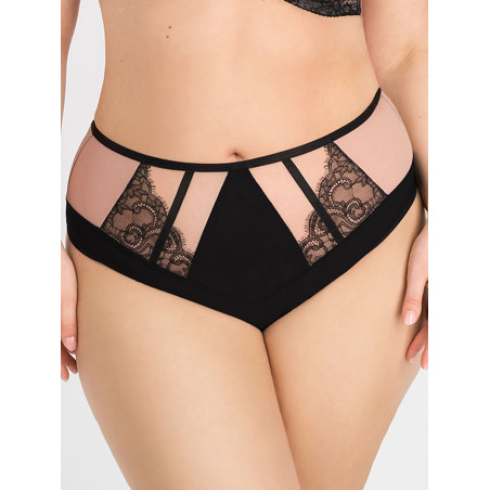 Culottes model 196129 Gorsenia Lingerie