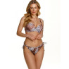 Soutien-gorge nageur model 195456 Lupo Line