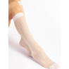 Chaussettes longues model 196134 Fiore