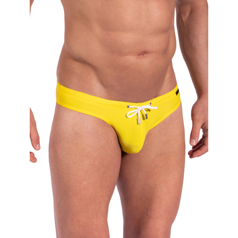 Slip de bain M2378 Beachclub