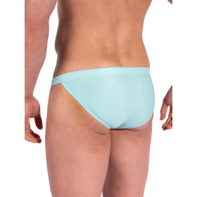 Slip de bain tanga M2378 Beachclub