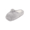 Chaussons Bolas gris