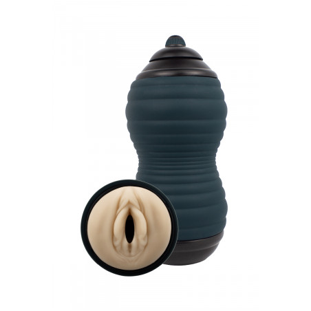 Masturbateur vagin Siltex Ultra - Adrien Lastic