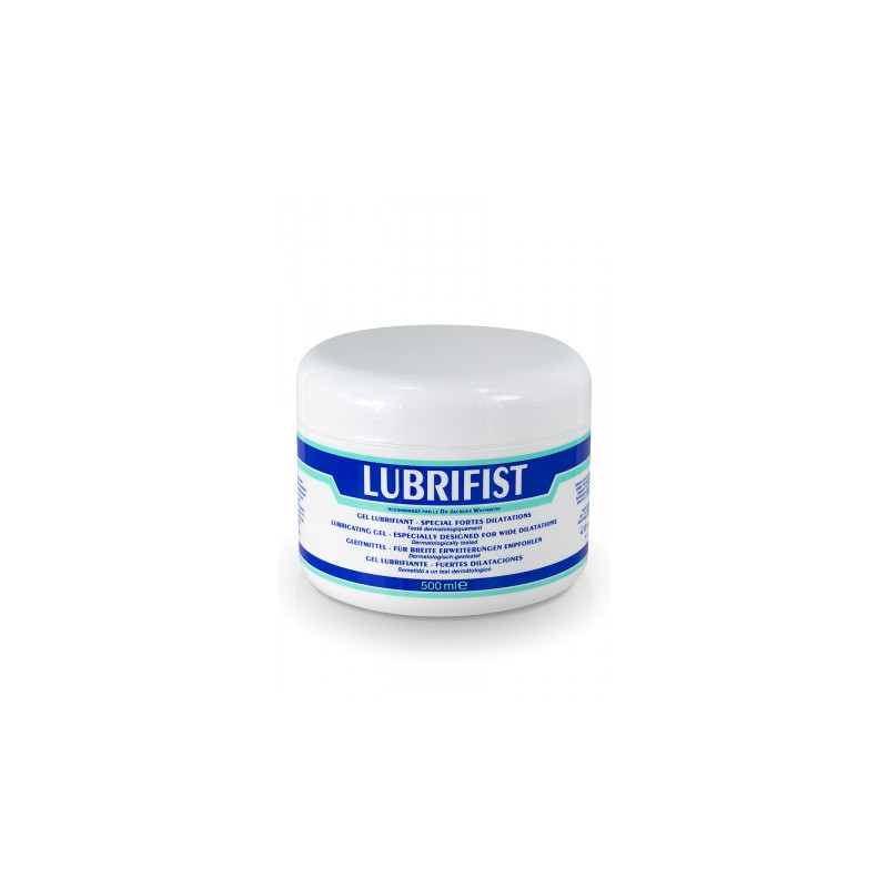 Lubrifist 500ml