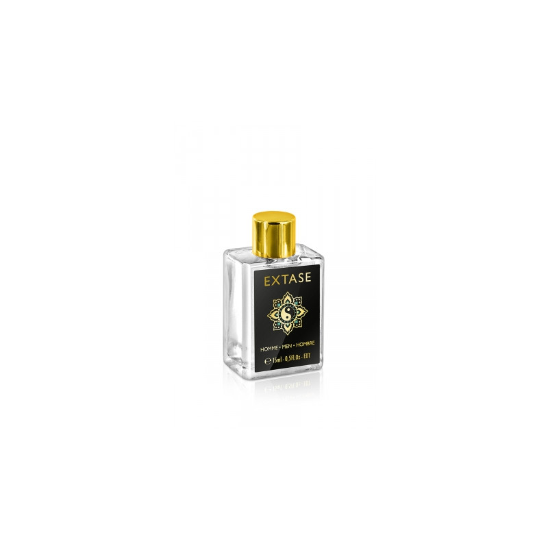 Parfum d'attirance Extase pour hommes