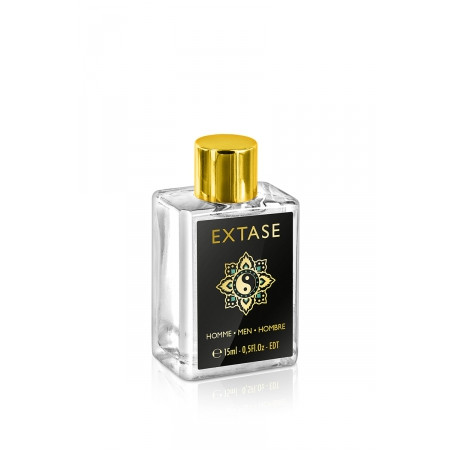 Parfum d'attirance Extase pour hommes