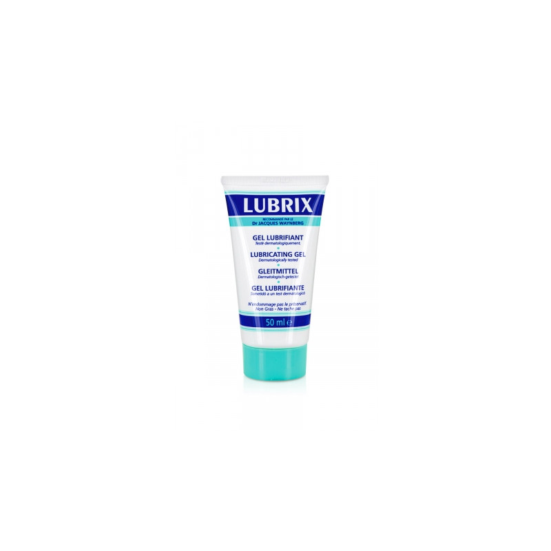 Gel Lubrix (50 ml)