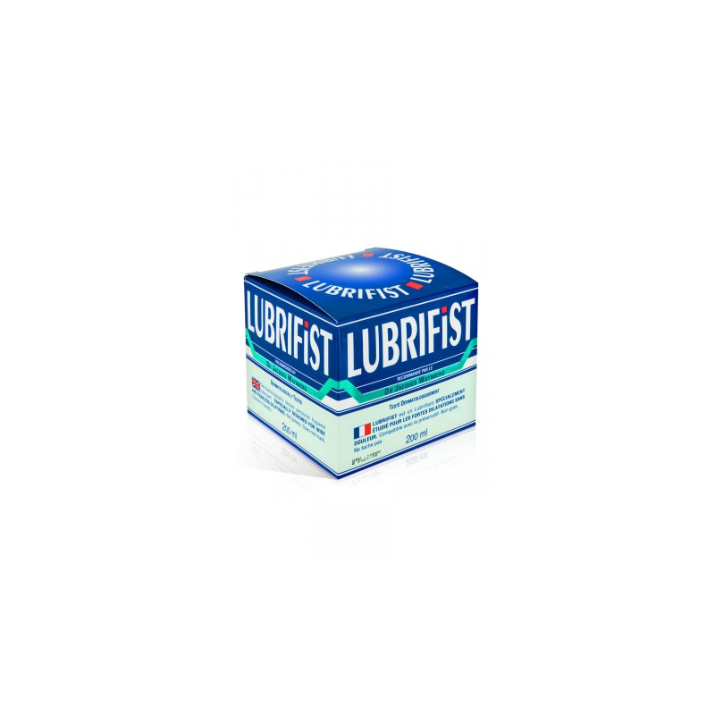 Lubrifist (200ml)