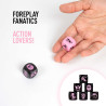 Jeux de deux dés foreplay fanatics ! Dice lovers !