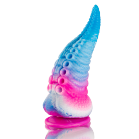 EPIC - GODE TENTACLE BLEU PHORCYS GRANDE TAILLE