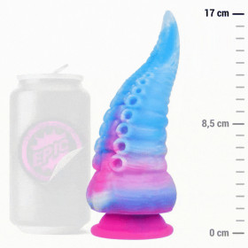 EPIC - GODE TENTACLE BLEU PHORCYS PETITE TAILLE