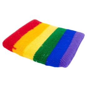 PRIDE - BRACELETS DRAPEAU LGBT