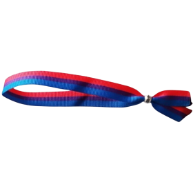 PRIDE - BRACELET BISEXUEL