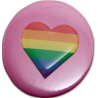 PRIDE - PRIDE BADGE FILLES