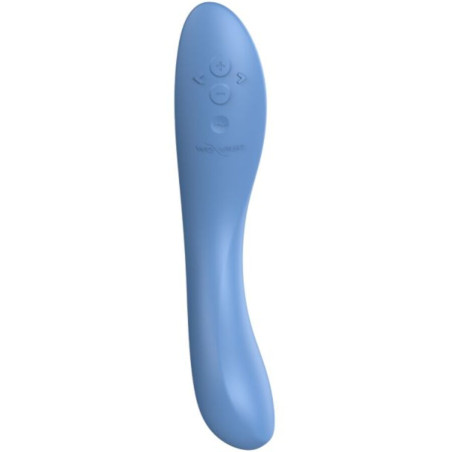 WE-VIBE - RAVE 2 VIBRATEUR POINT G BLEU